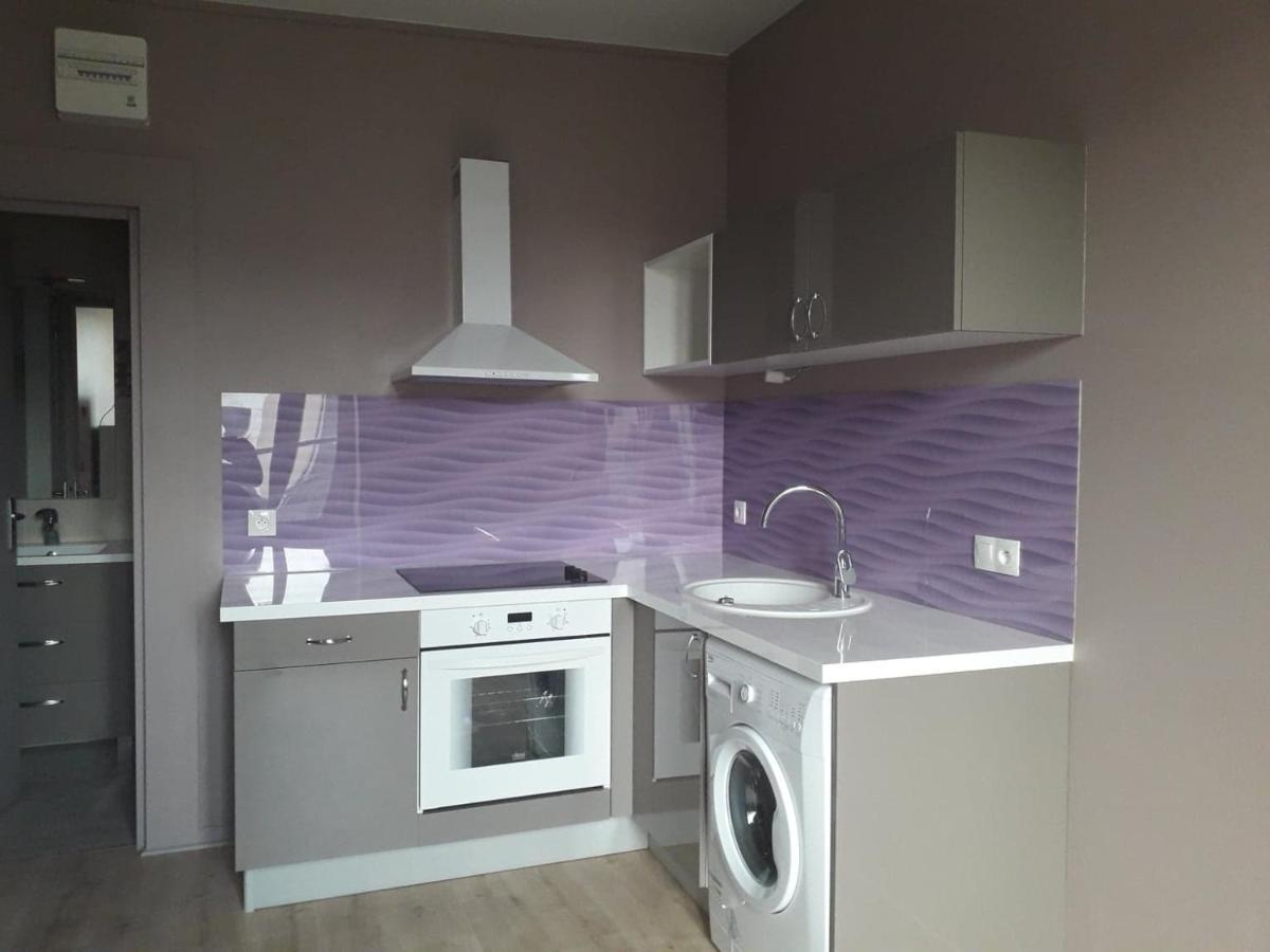 Residence Valissou Chateauroux Exterior photo