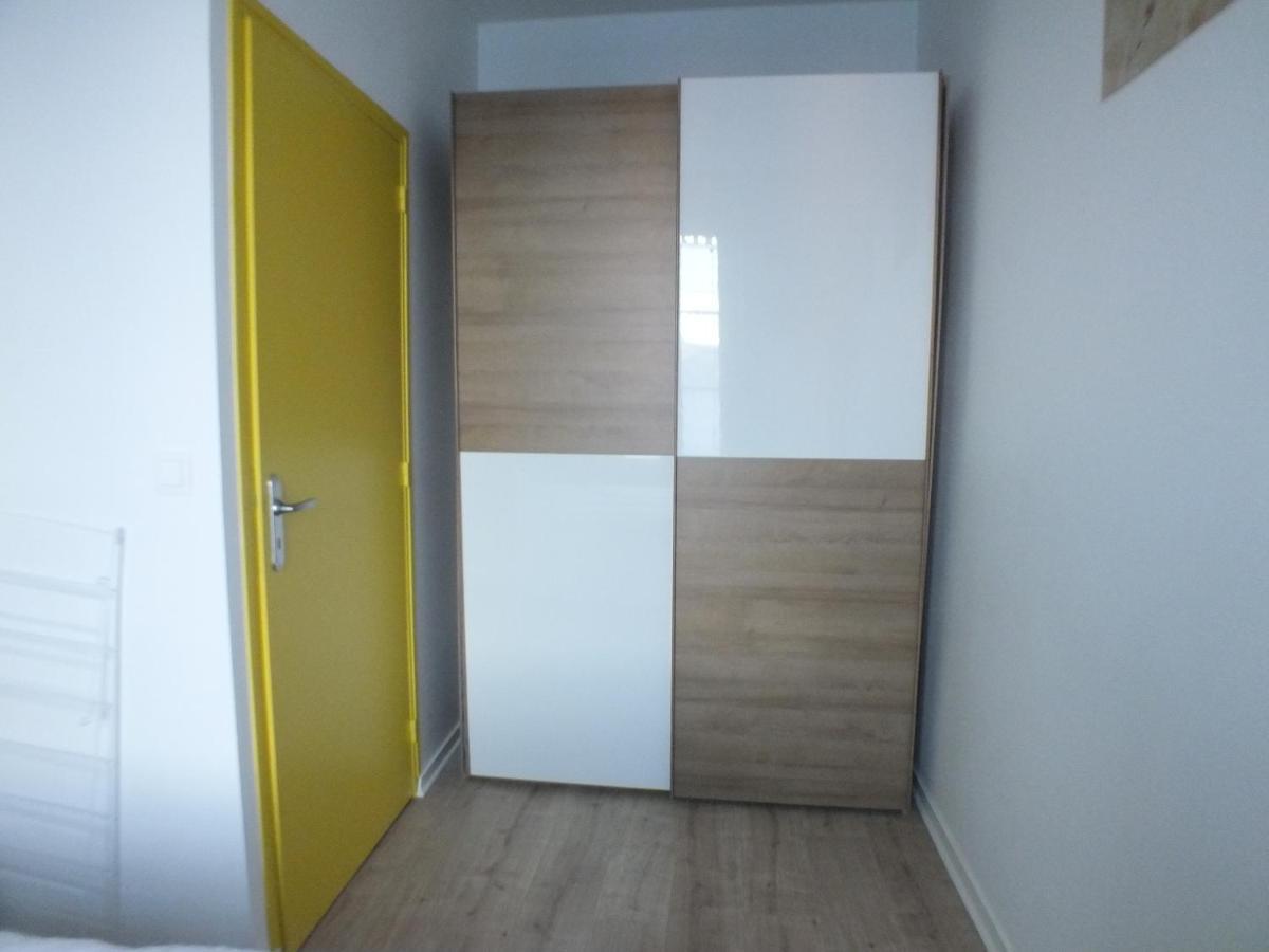 Residence Valissou Chateauroux Exterior photo