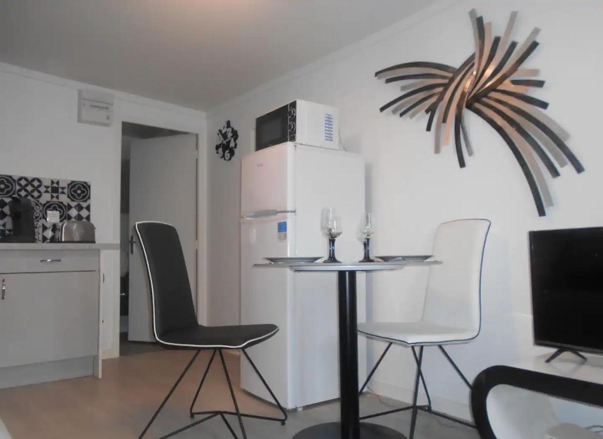 Residence Valissou Chateauroux Exterior photo