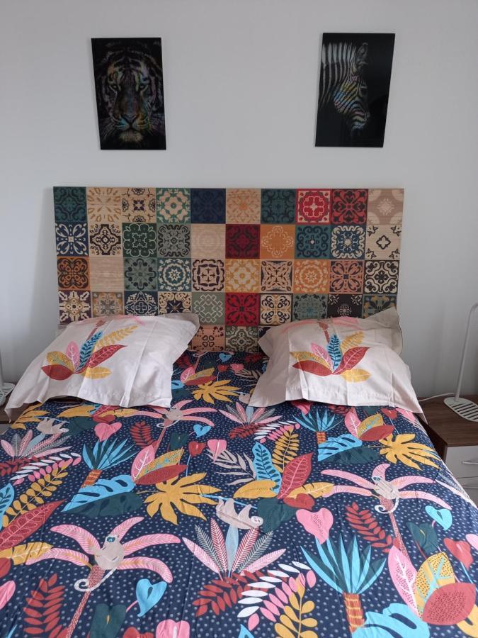 Residence Valissou Chateauroux Room photo